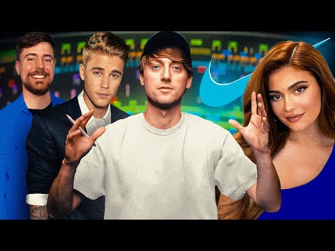 I Edit for Celebrities. How I'd build the PERFECT Editing Career