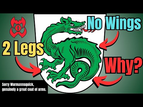 This Dragon Should Not Exist