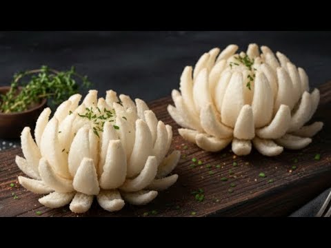 I don't fry onions anymore! Secrets to the perfect holiday dish. Ready in 15 minutes!