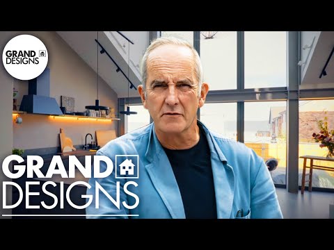 TWO Homes, One Street! | Grand Designs | The Streets | Season 3 Episodes 3-4 | Full Episodes