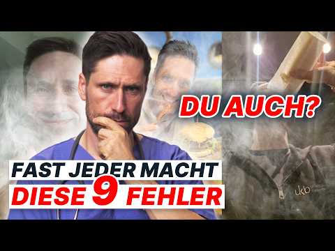 No doctor will tell you this: The biggest health killers