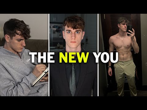 How To Reinvent Yourself