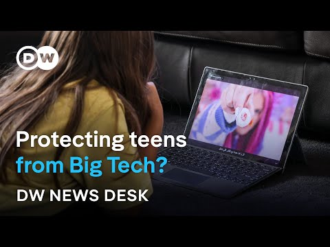 Australia's social media crackdown: Censorship or protection? | DW News Desk