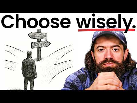 4 Ways To Get Ahead of 99% of People