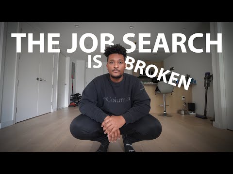 Entry Level SWE Jobs Don't Exist