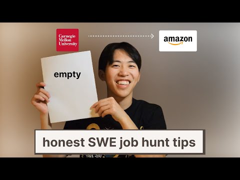 Want a SWE job? Ditch the notes.