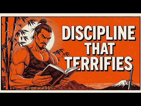 The Japanese Philosophy of Miyamoto Musashi That Teaches the Most Extreme Level of Discipline