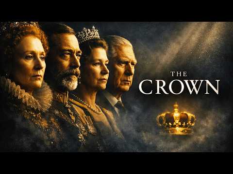 1,100 Years of the British Monarchy Explained | Full Documentary 4K