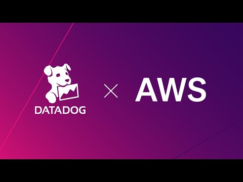 Datadog re:Invent recap 2025