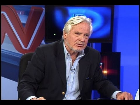 Roberto Thieme sobre la dictadura: "Había una corriente subterránea criminal del poder"