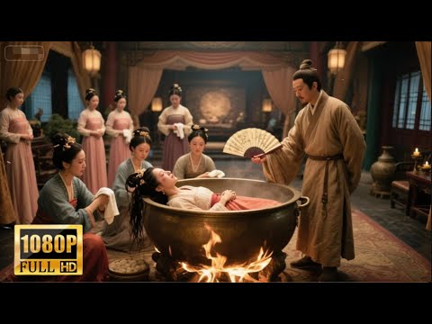 【古裝電影】公主得了重病所有太醫都束手無策，不料鄉下來的土郎中一招治好！！！#中國電視劇