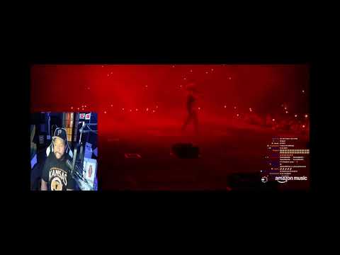 DJ Akademiks REAL reaction to “Euphoria”