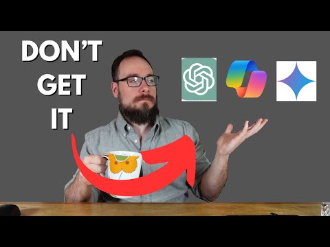 What AI Companies Don't Understand About Writing