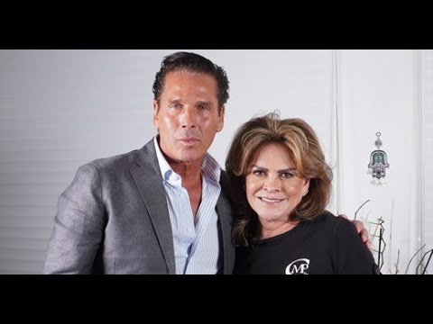 Roberto Palazuelos sin filtros |  Mara Patricia Castañeda