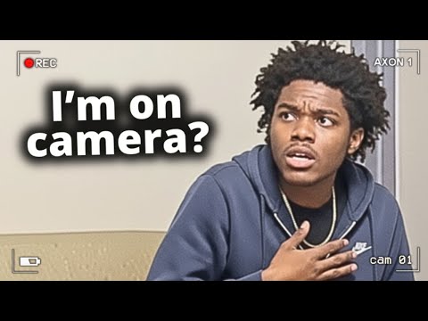 Teen Killer Realizes Victim Recorded His Own Murder