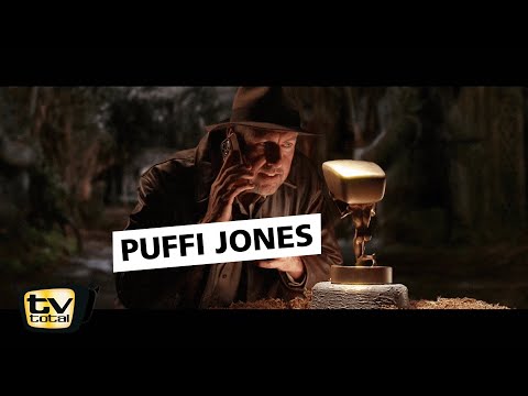 Puffimount Pictures präsentiert: Puffi Jones | TV total