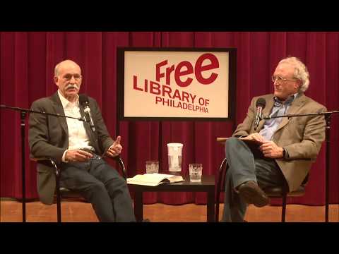 David Zucchino | Wilmington’s Lie: The Murderous Coup of 1898 and the Rise of White Supremacy