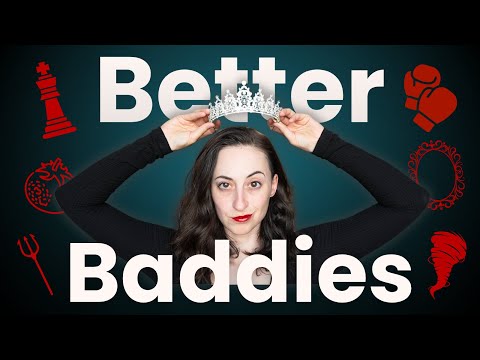 7 Villain Archetypes Every DM Needs to Know