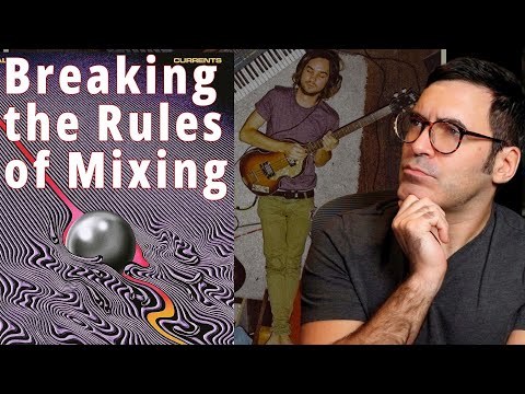 What Makes this Mix Great? Tame Impala: "The Less I Know The Better"