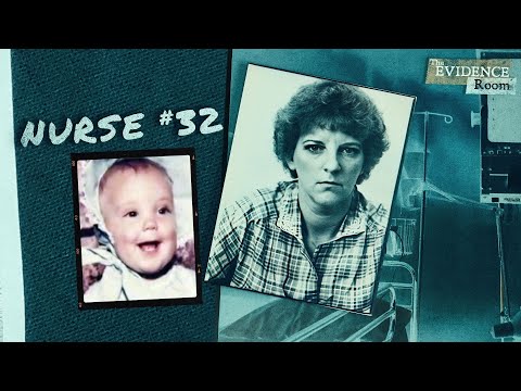 'Killer Nurse': Case of baby-killing nurse Genene Jones examined in 'The Evidence Room' episode