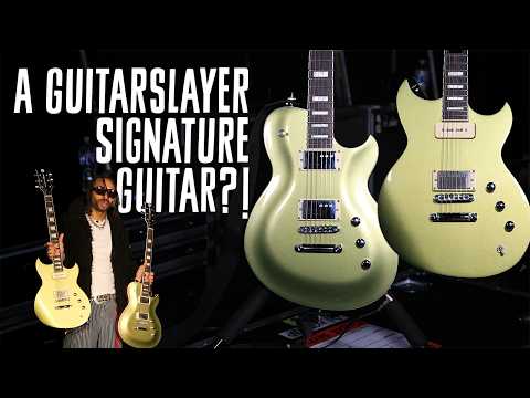 Why This Guitar Feels Better Than Most