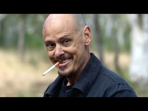 Mr. Inbetween: Australia's Hidden Masterpiece