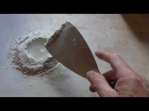 What Interior Filler Do You Use?