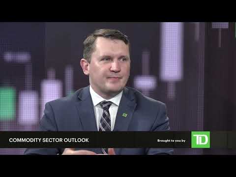 All that glitters: Why gold equities may continue to outperform energy stocks