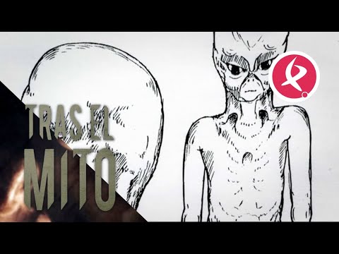 Abducciones, raptos de OVNIS, duendes y hadas | Tras el Mito #13