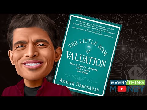 Aswath Damodaran's BEST Interview