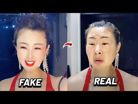 The Disturbing World of Catfish Streamers