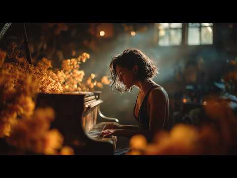 Where This Sound Is Born | Between the Violin, the Weight of Metal, and the Piano