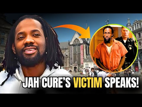 Jah Cure Victim Breaks Silence: ‘I Forgive Him… But I’ll Never Forget’ — The Full Dam Square Story!