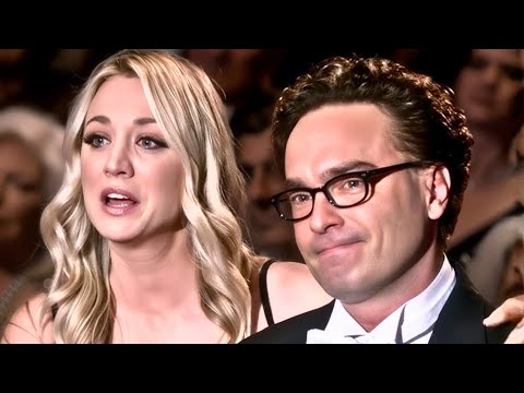 Guest Stars Who CRUSHED It on Big Bang Theory