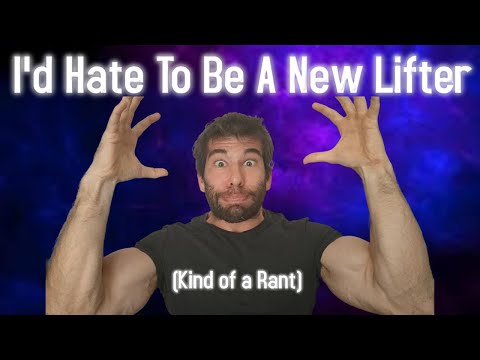 Traps Beginner Lifters Fall Into (From Social Media)