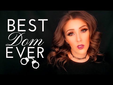 How to Be An Excellent Dominant: The Ultimate Guide | Ms. Elle X