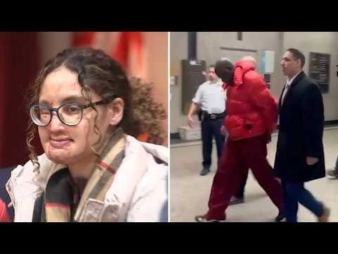 Arrest made years after student was attacked with acid on Long Island