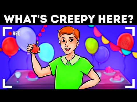 My Smartest Friend Couldn't Solve Half of 14 Riddles