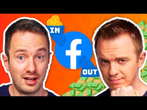 How We Make Money From Facebook (Ep. 335)