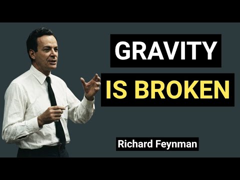 The Liquid That Flows UPHILL (Feynman Was Right)