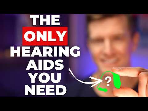 I Compared the Best Hearing Aids in 2025: Here are the Winners