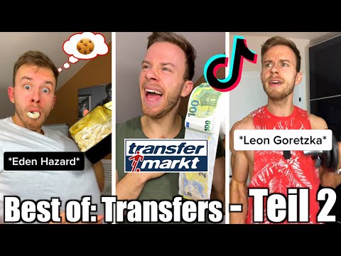 Best Of fa_sc π / Transfers Compilation (Teil 2) π¨ / TikTok
