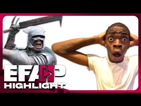 Lord of the Rings is Racist, Actually | EFAP Highlight