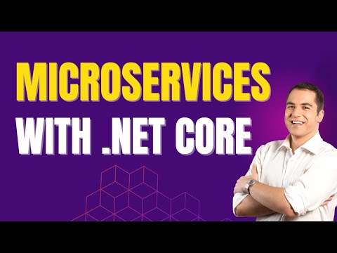 Implementing Microservices Architecture with .NET Core | Building Microservices Using ASP.NET Core