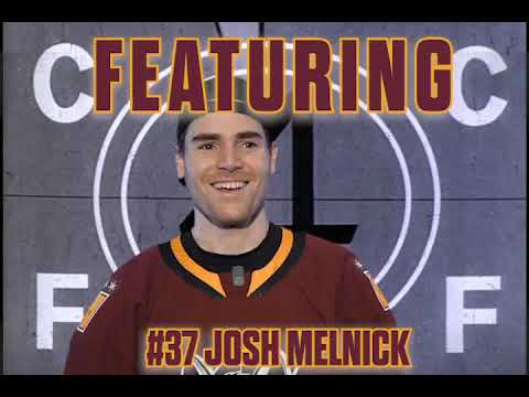 This or That featuring #37 Josh Melnick