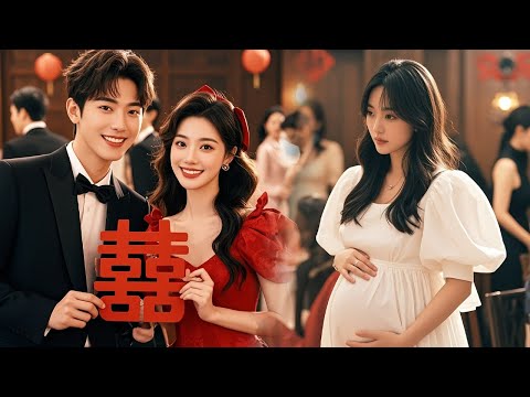 💥完整版：《不必借光我即星辰》薄爷命悬一线，连夜抓回逃跑小孕妻：你和孩子，我都要！ #drama  #youtubeshorts