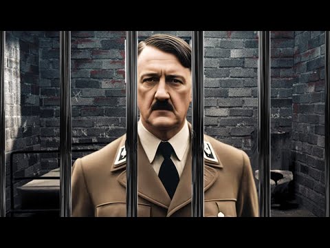 Was wäre, wenn Hitler sich nie umgebracht hätte?