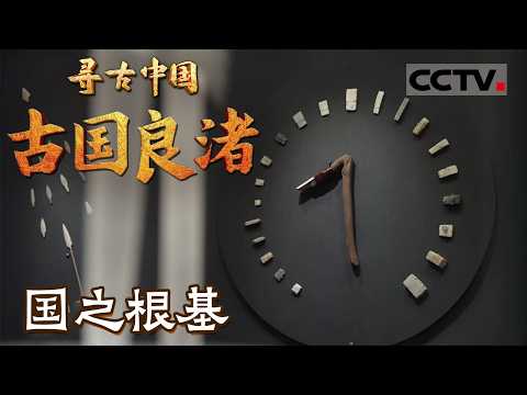 《寻古中国》国之根基：良渚古城惊现远古粮仓！20万公斤炭化稻米背后藏着什么谜团——古国良渚【CCTV纪录】
