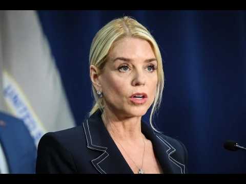 Ex-prosecutor on Pam Bondi defying congressional subpoena