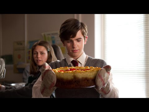 真实故事改编!他成为顶级厨师的初衷,竟是为了赶走后妈,3.8万人打出7.4分,18分钟看完2010年真人传记电影《吐司》!